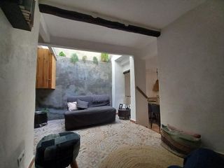 Chalet en venta en Pueblo de Cullera en Cullera