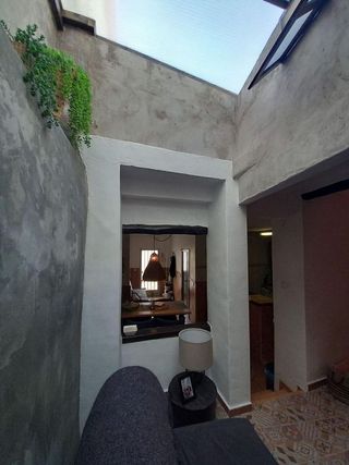 Chalet en venta en Pueblo de Cullera en Cullera