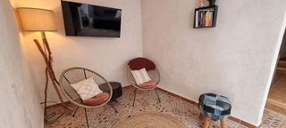 Chalet en venta en Pueblo de Cullera en Cullera