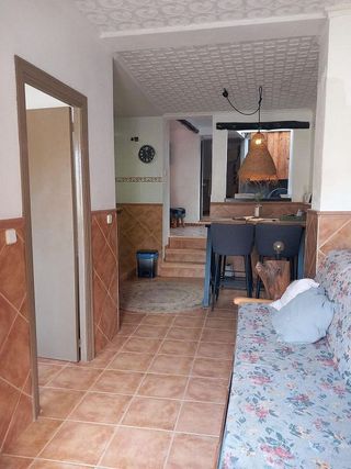Chalet en venta en Pueblo de Cullera en Cullera