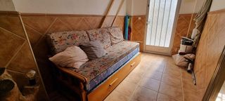 Chalet en venta en Pueblo de Cullera en Cullera