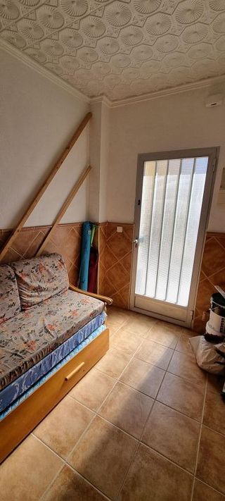 Chalet en venta en Pueblo de Cullera en Cullera