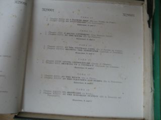 Curso de Inglés Estados Unidos RCA Año 1950 aprosi