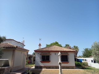 Chalet en venta en La Banda - Campo de Fútbol en Chiclana de la Frontera
