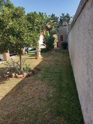 Chalet en venta en La Banda - Campo de Fútbol en Chiclana de la Frontera