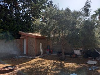 Chalet en venta en La Banda - Campo de Fútbol en Chiclana de la Frontera