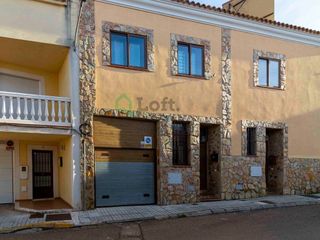 Chalet en venta en Ctra de Sevilla - Ronda sur en Badajoz