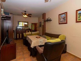 Chalet en venta en Ctra de Sevilla - Ronda sur en Badajoz