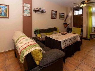 Chalet en venta en Ctra de Sevilla - Ronda sur en Badajoz