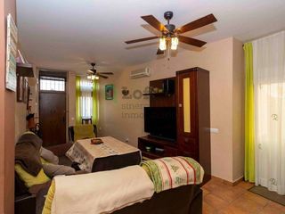 Chalet en venta en Ctra de Sevilla - Ronda sur en Badajoz