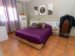 Chalet en venta en Ctra de Sevilla - Ronda sur en Badajoz