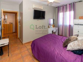Chalet en venta en Ctra de Sevilla - Ronda sur en Badajoz