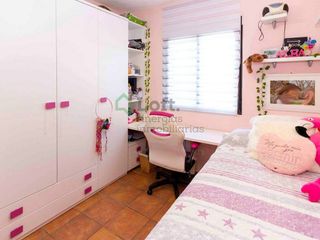 Chalet en venta en Ctra de Sevilla - Ronda sur en Badajoz