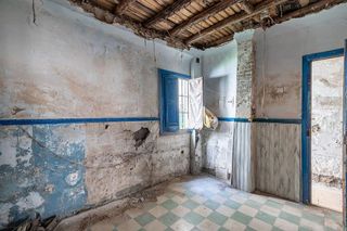 Chalet en venta en Albaicín en Granada