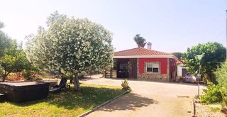 Chalet en venta en Las Vaguadas - Urb. del Sur en Badajoz
