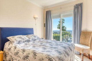 Casa adosada en venta en Benahavís