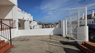 Casa adosada en venta en Casares