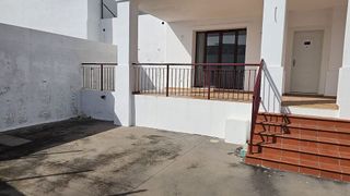 Casa adosada en venta en Casares