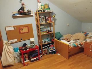 Casa pareada en venta en Torrecastillo en Seseña