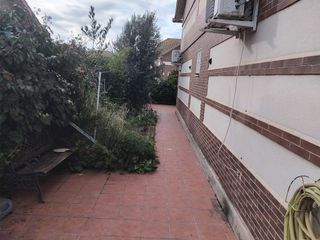 Casa pareada en venta en Torrecastillo en Seseña