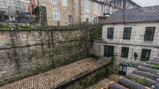 Casa adosada en venta en Tui