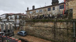 Casa adosada en venta en Tui