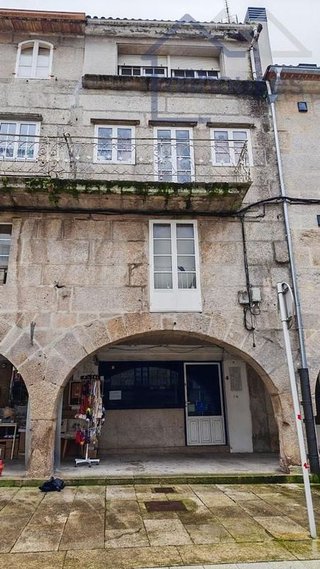 Casa adosada en venta en Tui