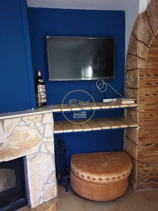 Chalet en venta en Ontinyent