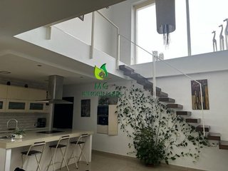 Casa adosada en venta en Miajadas
