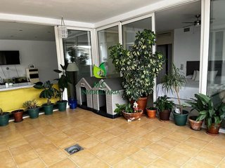 Casa adosada en venta en Miajadas