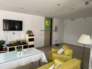Casa adosada en venta en Miajadas