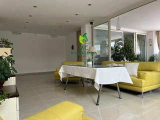 Casa adosada en venta en Miajadas