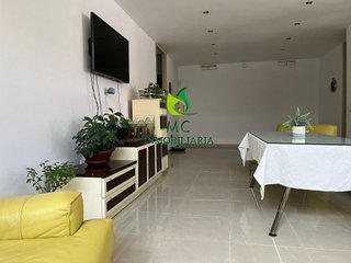 Casa adosada en venta en Miajadas