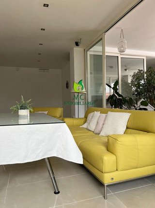 Casa adosada en venta en Miajadas