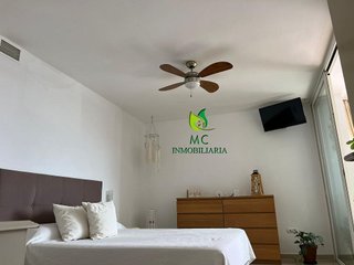 Casa adosada en venta en Miajadas