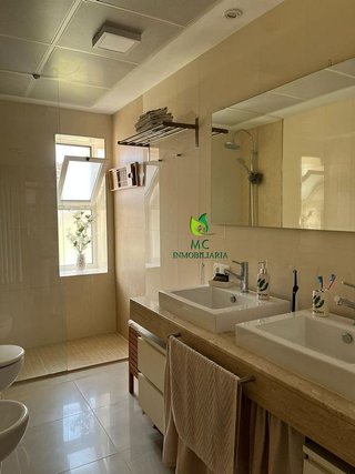 Casa adosada en venta en Miajadas