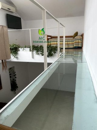 Casa adosada en venta en Miajadas
