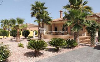 Chalet en venta en Catral