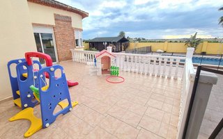 Chalet en venta en Catral