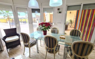 Chalet en venta en Catral