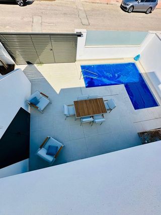 Chalet en venta en San Javier en San Javier