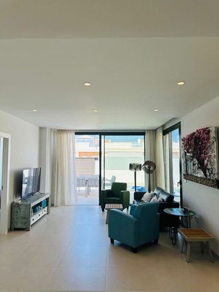 Chalet en venta en San Javier en San Javier