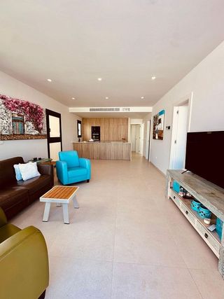 Chalet en venta en San Javier en San Javier