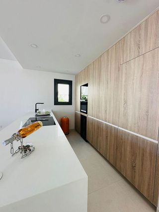 Chalet en venta en San Javier en San Javier