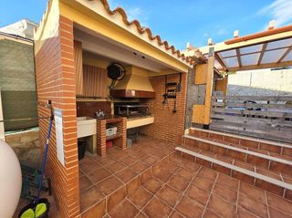 Chalet en venta en Montornés - Las Palmas - El Refugio en Benicasim/Benicàssim