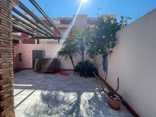 Chalet en venta en Zona Pueblo en Pilar de la Horadada