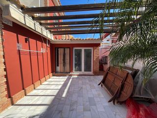 Chalet en venta en Zona Pueblo en Pilar de la Horadada