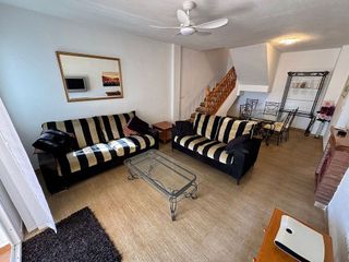 Casa adosada en venta en Urb. El Palmeral en Mojácar