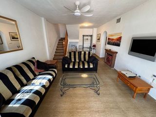 Casa adosada en venta en Urb. El Palmeral en Mojácar