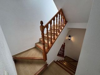 Casa adosada en venta en Urb. El Palmeral en Mojácar